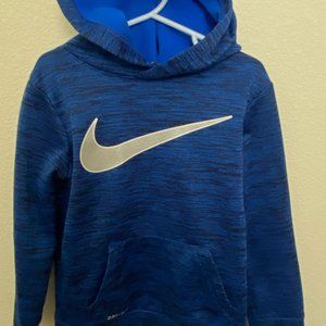 Nike Dry-Fit Sweatshirt